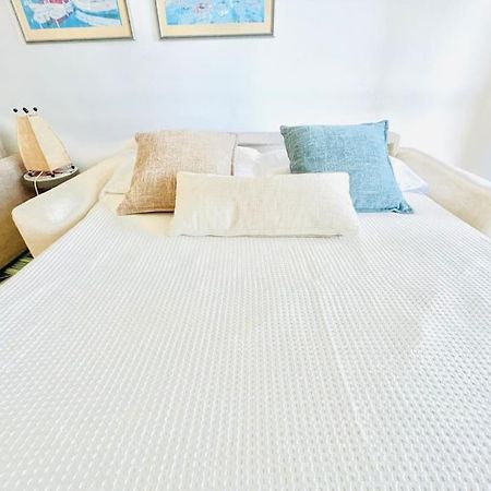 Suite Semeria 236 - Vista Mare Sanremo Dış mekan fotoğraf