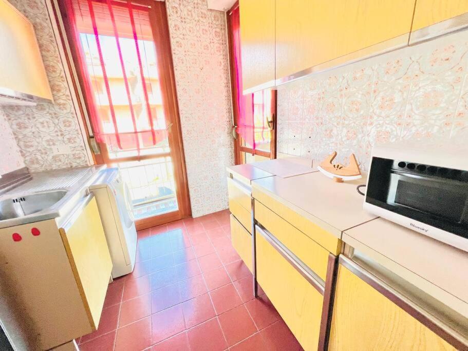 Suite Semeria 236 - Vista Mare Sanremo Dış mekan fotoğraf