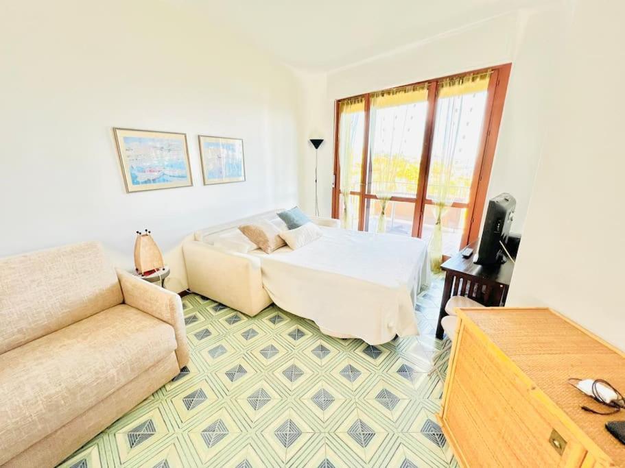 Suite Semeria 236 - Vista Mare Sanremo Dış mekan fotoğraf