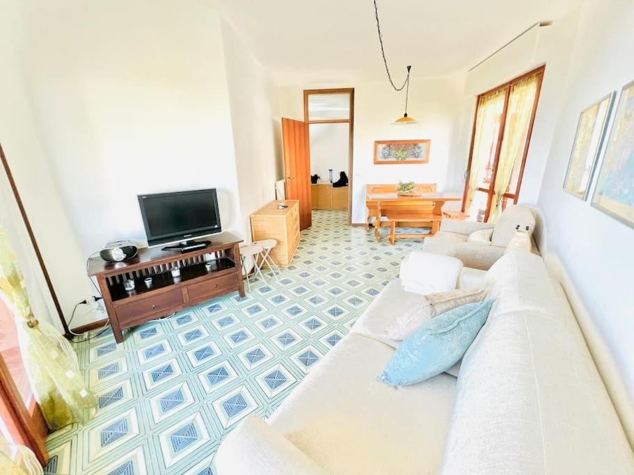 Suite Semeria 236 - Vista Mare Sanremo Dış mekan fotoğraf