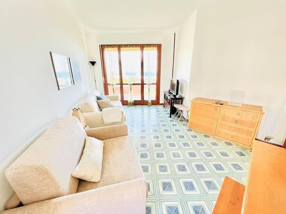 Suite Semeria 236 - Vista Mare Sanremo Dış mekan fotoğraf