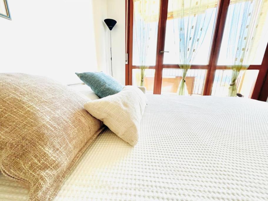 Suite Semeria 236 - Vista Mare Sanremo Dış mekan fotoğraf