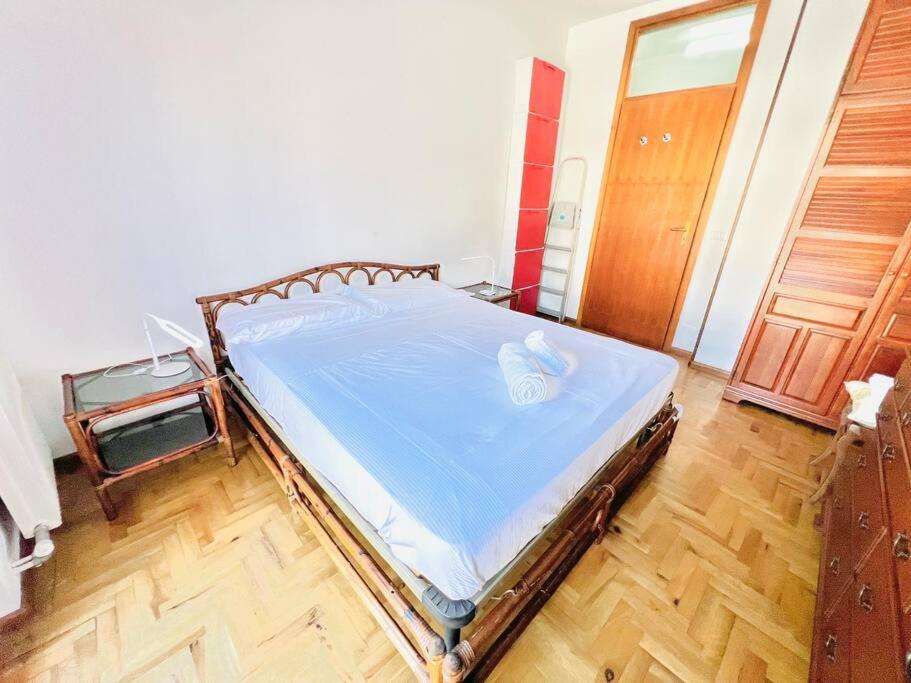 Suite Semeria 236 - Vista Mare Sanremo Dış mekan fotoğraf