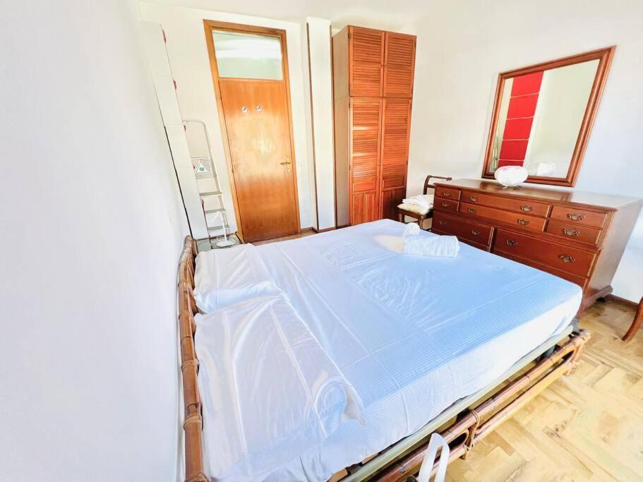 Suite Semeria 236 - Vista Mare Sanremo Dış mekan fotoğraf
