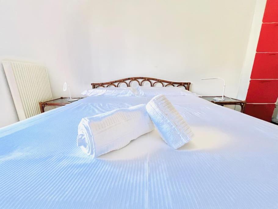 Suite Semeria 236 - Vista Mare Sanremo Dış mekan fotoğraf