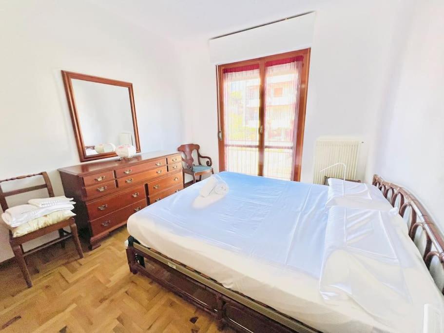 Suite Semeria 236 - Vista Mare Sanremo Dış mekan fotoğraf