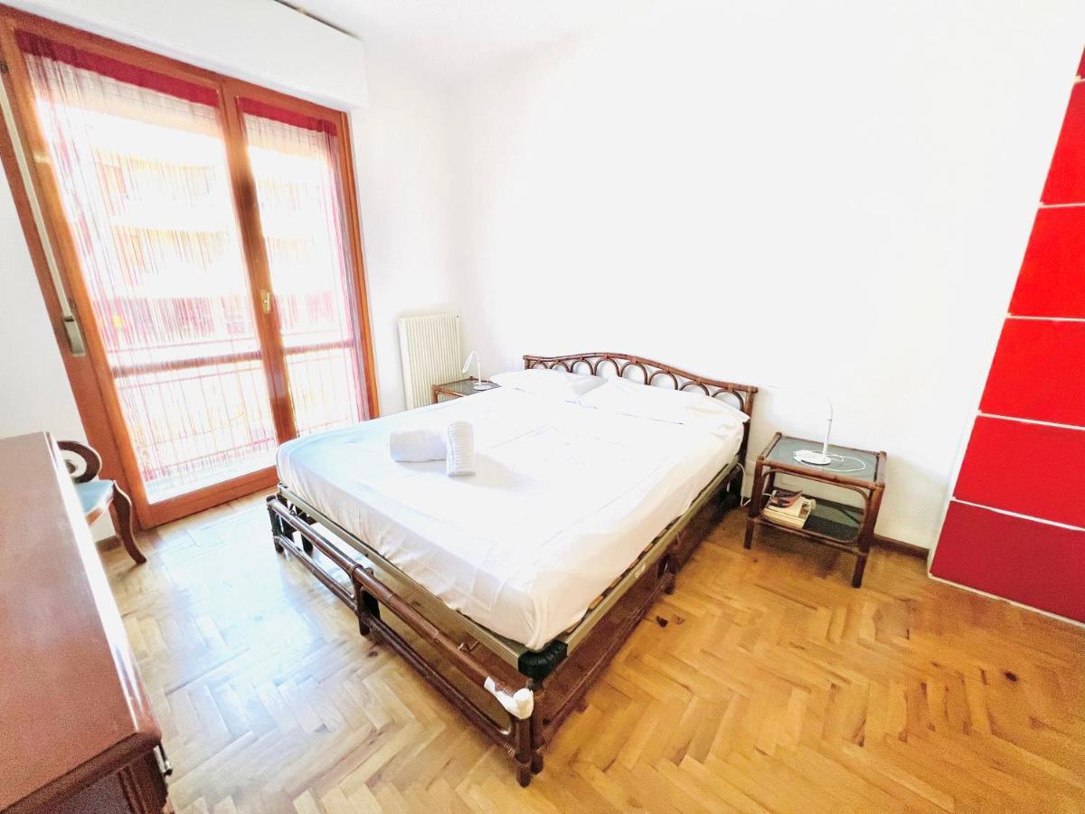 Suite Semeria 236 - Vista Mare Sanremo Dış mekan fotoğraf