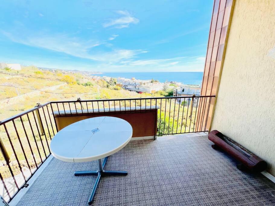 Suite Semeria 236 - Vista Mare Sanremo Dış mekan fotoğraf