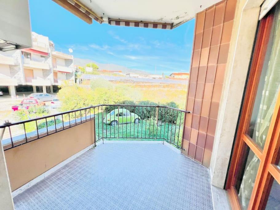 Suite Semeria 236 - Vista Mare Sanremo Dış mekan fotoğraf
