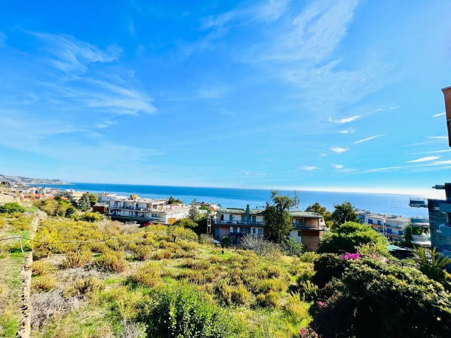 Suite Semeria 236 - Vista Mare Sanremo Dış mekan fotoğraf