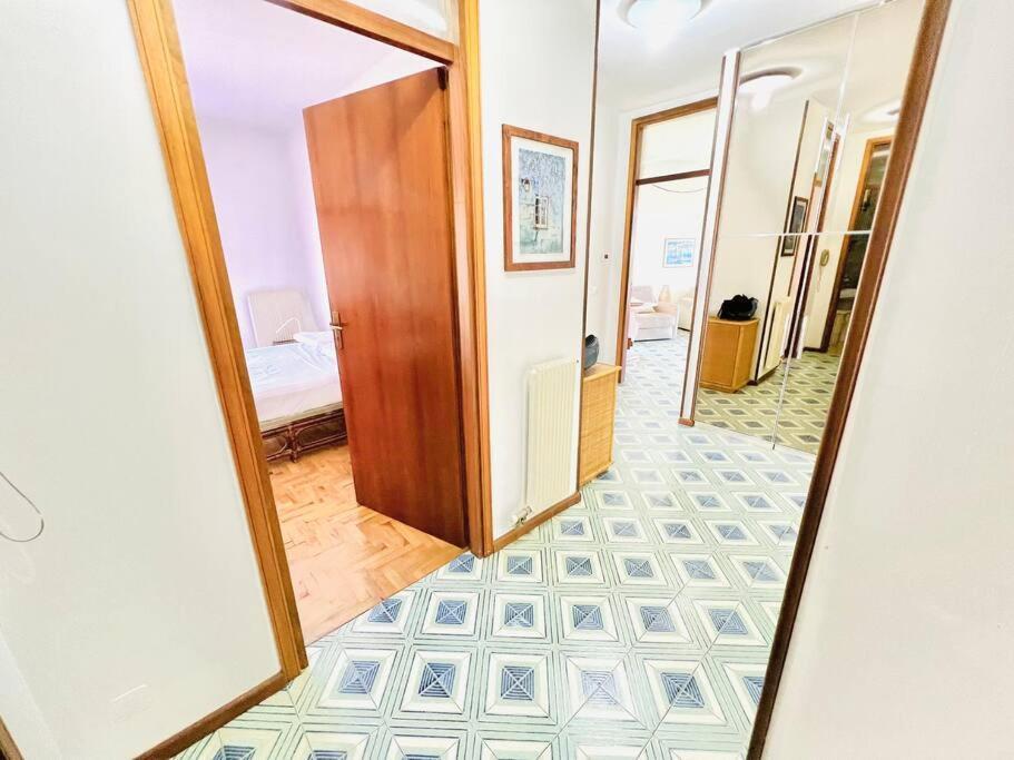 Suite Semeria 236 - Vista Mare Sanremo Dış mekan fotoğraf